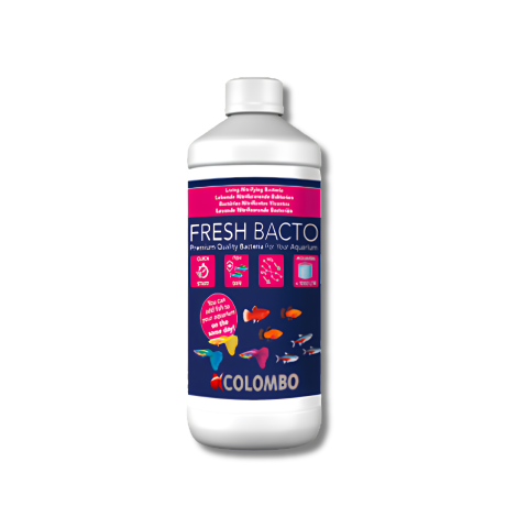 Bacterii pentru Iazuri - Colombo Fresh Bacto 1000 ml | Bacterii vii pentru acvarii si iazuri
