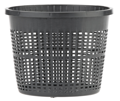Cos rotund pentru plante diam 13 cm [1]