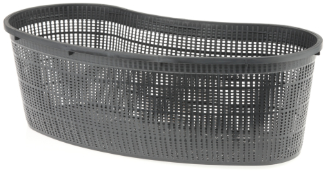 Plante Iaz - Cos oval pentru plante 45 cm lungime