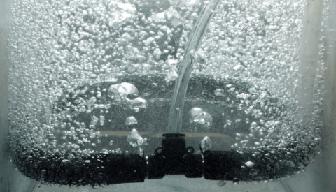 Dispersor de aer Japonez Ø 35cm [1]