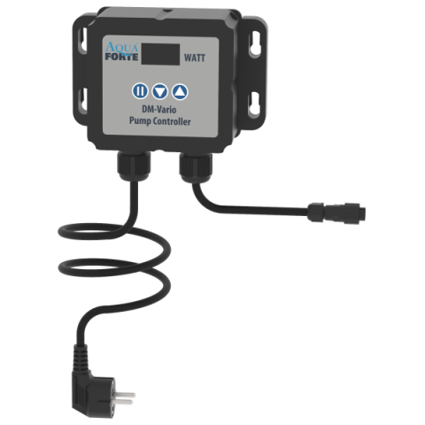 Piese de schimb - DM-30.000S Vario controller