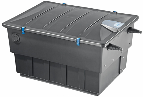 Filtrare Mecanica - Filtru automat mecanic-biologic Oase BioTec ScreenMatic 40000