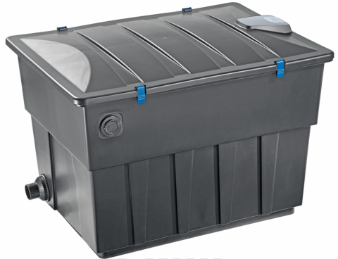 Filtru automat mecanic-biologic BioTec ScreenMatic² 60000 [1]