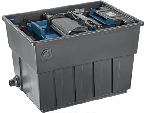 Filtru automat mecanic-biologic BioTec ScreenMatic² 60000 [5]