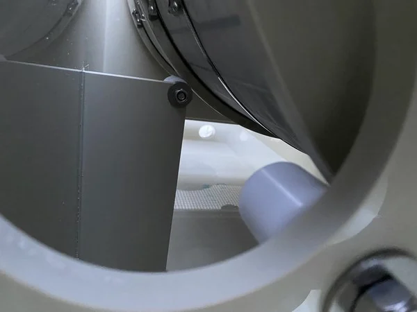 Filtru cu tambur MPF Makoi PondFiltration Biodrum 200 pentru Iazuri Koi [4]