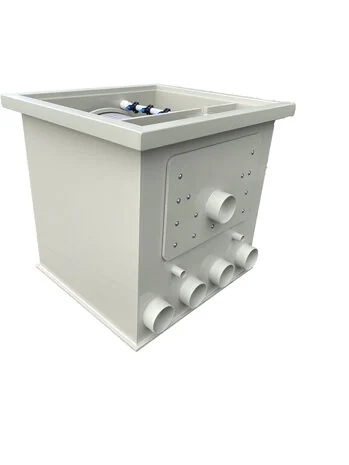 Filtru Drum 50 PRO [1]