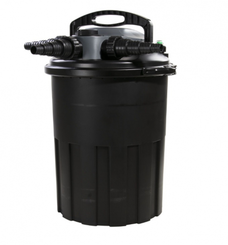 Filtru sub presiune CBF-15000 - UV Integrat [1]