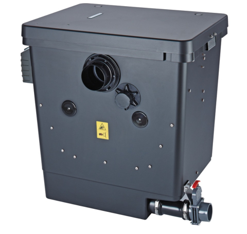 Filtrare Mecanica - Filtru tambur Oase ProfiClear Premium Compact-M gravity OC