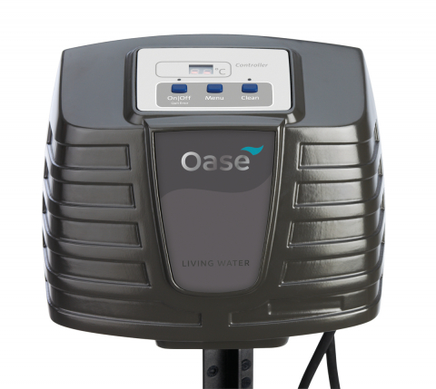 Filtru tambur Oase ProfiClear Premium DF-L gravity-fed OC [2]