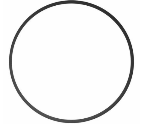 Piese de schimb - Garnitura tip O-ring pentru Econobead