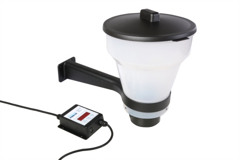Hranitor automat - AquaForte Fish Feeder 7 litri [3]