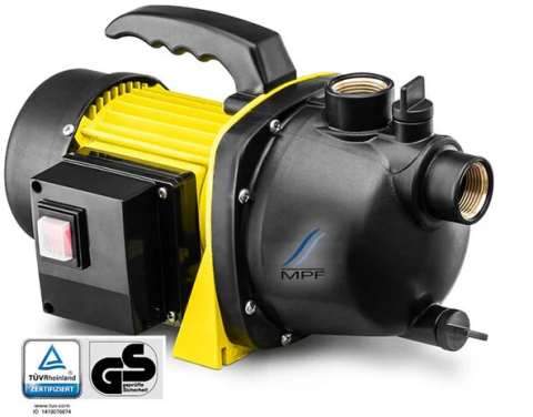 Ilex Filtration Ilex Drum 40 - Filtru automat cu tambur pentru iazuri Koi [6]