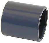 Materiale Constructie Iaz - Inadire PVCU 50mm