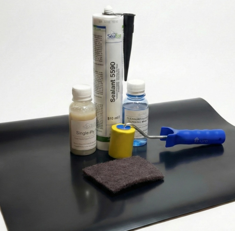 Diverse Articole - KIT Reparatii EPDM