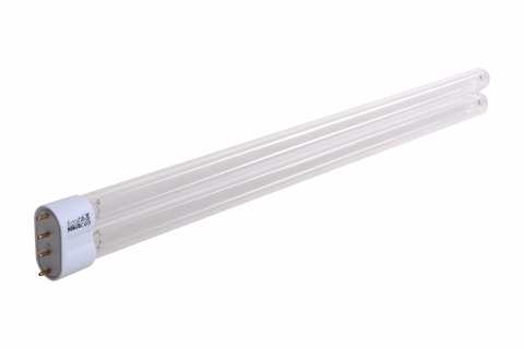 Becuri de schimb  UVC - Lampa de schimb  PL-L 55W AquaForte