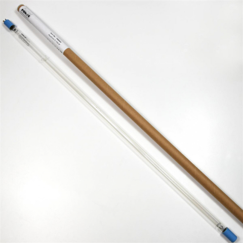 Becuri de schimb  UVC - Lampa UV 75 w pentru clarificatoare UV Aquaforte cu baza albastra