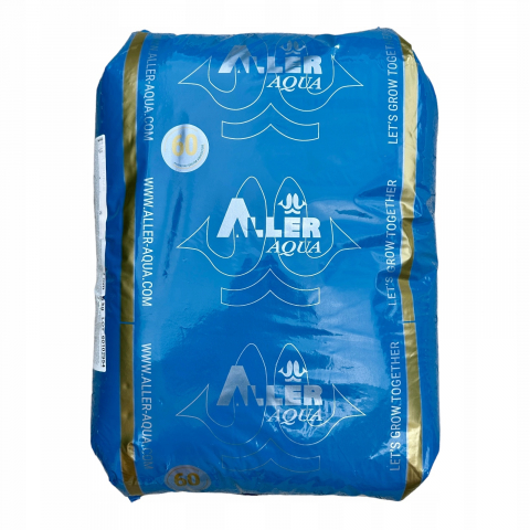 Pelete pentru crap si pastravi (plutitor) - Aller Aqua Bona Float [1]