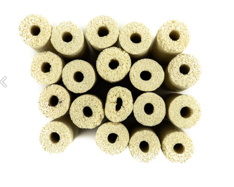 Material filtrant - Bacteria House - 15 kg (77 buc) [1]