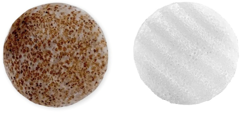 Material Filtrant Hel-X Flake PRO 25Litri [1]