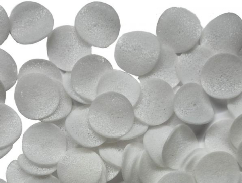 Material Filtrant Hel-X Flake PRO 25Litri [2]