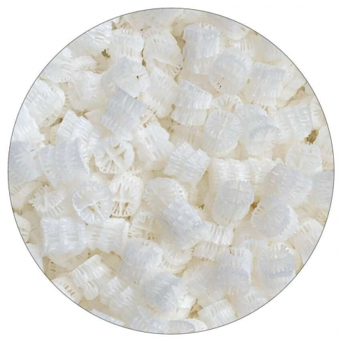 Medii pentru filtrare - Material filtrant Helix / Hel-X® 13 KLL+ 50L