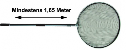Minciog diametru 80cm + coada [1]