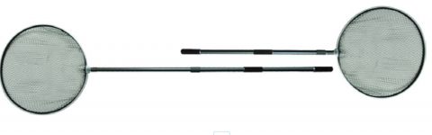 Mincioage / bazine - Minciog diametru 80cm + coada