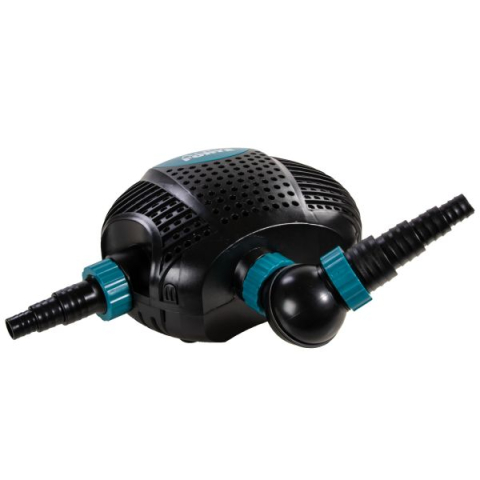 Pompa economica cu debit reglabil pentru iaz AquaForte O-Plus Vario 10000S [3]