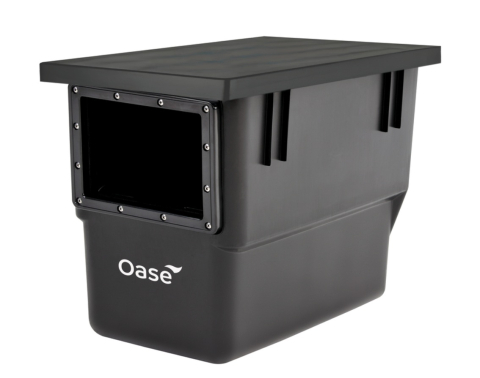 Skimmere - Oase Skimmer BioSys Skimmer +