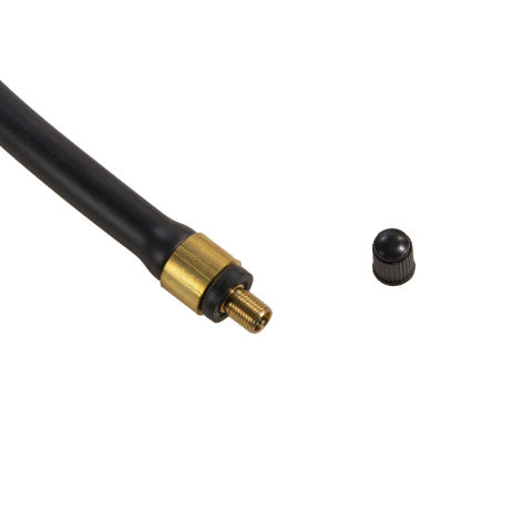 Obturatorul gonflabil pentru tevi 92–145 mm [3]