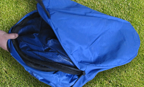 Piscina Pesti - AquaForte flexi bowl Ø90 x H 60 [1]