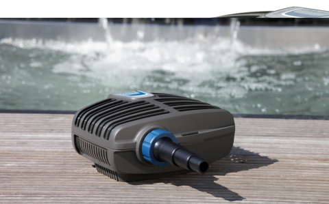 Pompa de apa subacvatica AquaMax Eco Classic 14500 [3]