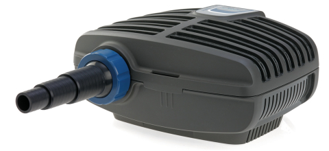 Pompa de apa subacvatica AquaMax Eco Classic 14500 [1]