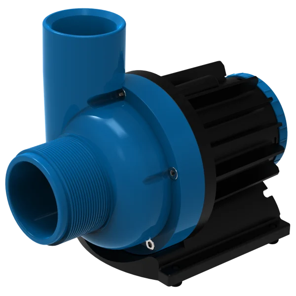 Pompe recirculare - Pompa de iaz cu debit reglabil AquaForte Blue Eco 350W