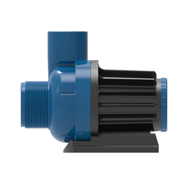 Pompa de iaz cu debit reglabil AquaForte Blue Eco 350W [1]
