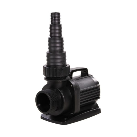 Pompa de iaz reglabila AquaForte DM Vario 10000 WiFi RD801 [1]