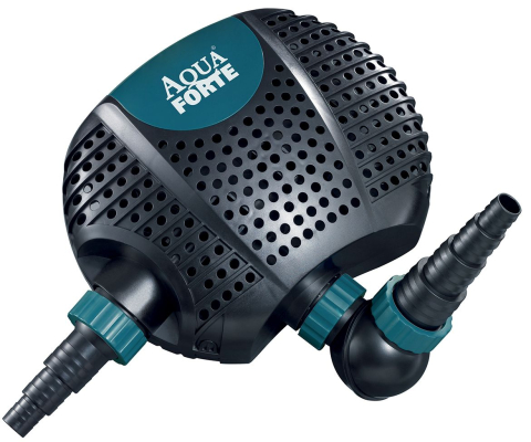 Pompe recirculare - Pompa Iaz - AquaForte O-Plus 20.000