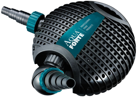 Pompe recirculare - Pompa Iaz - AquaForte O 16.000