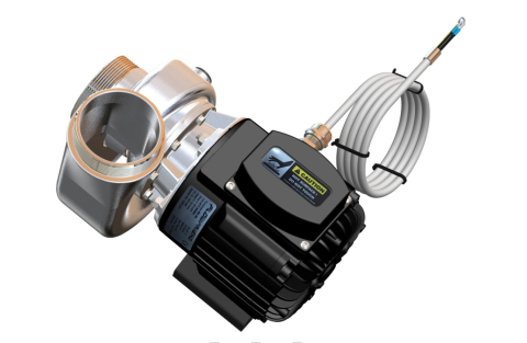 Pompa profesionala Iaz FlowFriend Junior | HFP 70 [3]