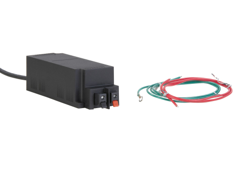 Protectie pasari si animale - AquaForte Garden Defence 100 [3]