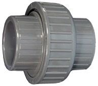 Materiale Constructie Iaz - Racord Olandez PVCU 50 mm PN 10