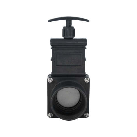 Robineti - Robinet tip sertar - AquaForte - 63mm