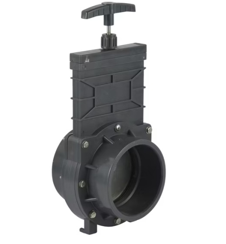 Robineti - Robinet tip sertar - AquaForte - 160mm