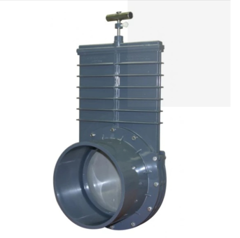 Materiale Constructie Iaz - Robinet tip sertar - AquaForte - 315mm