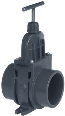 Materiale Constructie Iaz - Robinet tip sertar - VDL - 110mm
