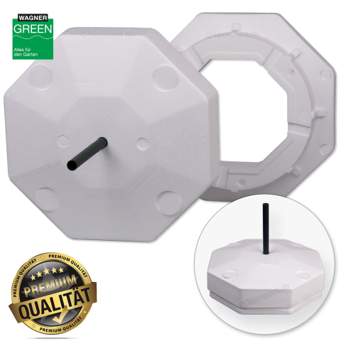 Set copca anti inghet Wagner GREEN [1]