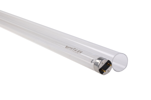 Becuri de schimb  UVC - Set de schimb Quartz + Neon 55w + garnituri