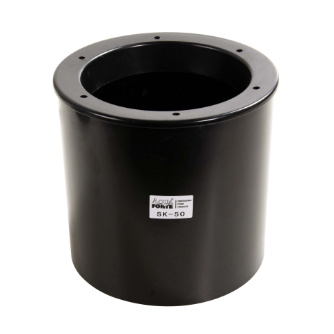 Skimmer iaz de tip satelit [5]