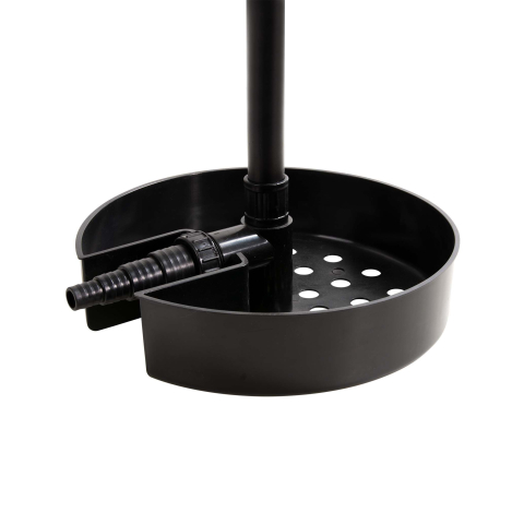 Skimmer iaz de tip satelit [2]