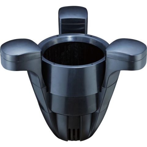 Accesorii Iaz & Consumabile - Skimmer plutitor - AquaForte - 60W